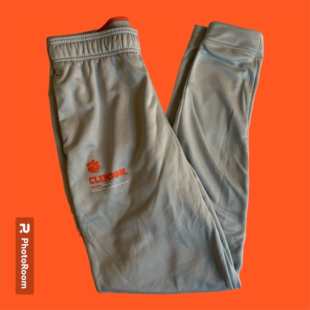 Nike Clemson sweatpants
